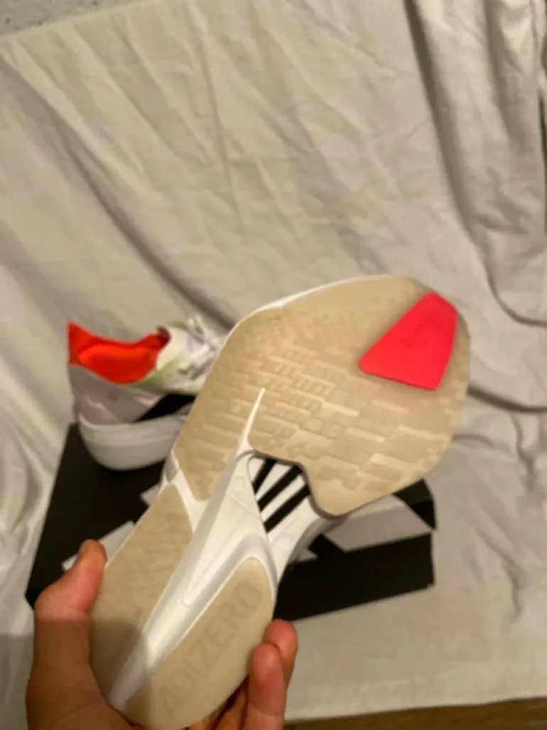 Used Adidas Adizero Adios Pro 4 bike — image 6 of 8