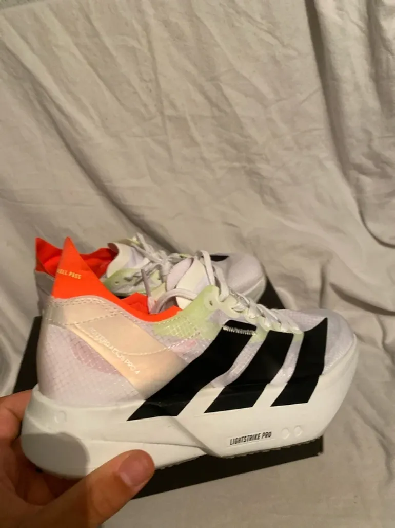 Used Adidas Adizero Adios Pro 4 bike — image 2 of 8