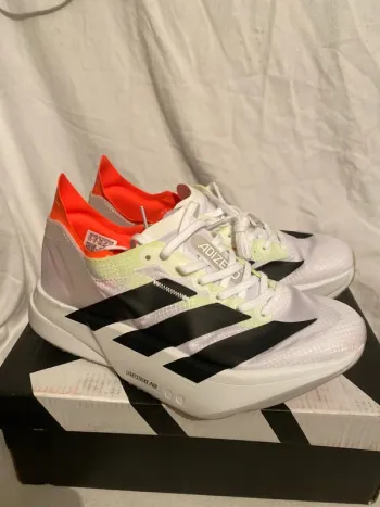 Używany Adidas Adizero Adios Pro 4 Running Shoes