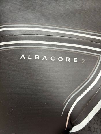 Brugt Huub Albacore 2 Wetsuit 2026 bike — billede 3 af 6