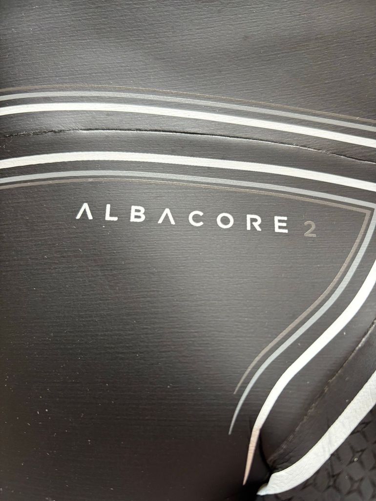 Brugt Huub Albacore 2 Wetsuit 2026 bike — billede 3 af 6