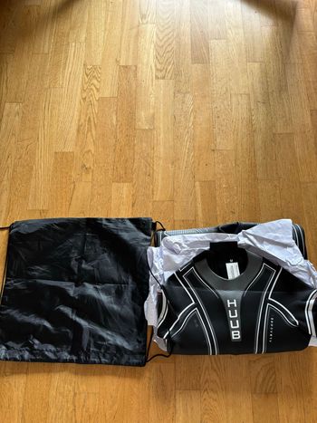 Brugt Huub Albacore 2 Wetsuit 2026 bike — billede 4 af 6