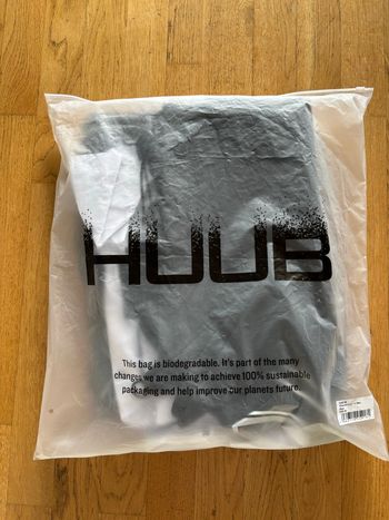 Brugt Huub Albacore 2 Wetsuit 2026 bike — billede 5 af 6