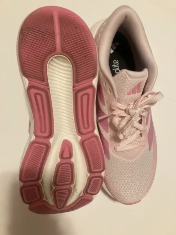 Używany Adidas Laufschuhe Running Shoes