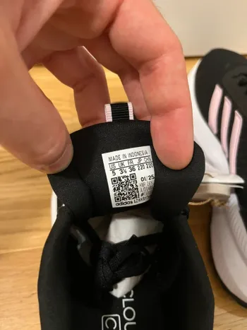 Použité Adidas X PLR bike — obrázek 5 z 6
