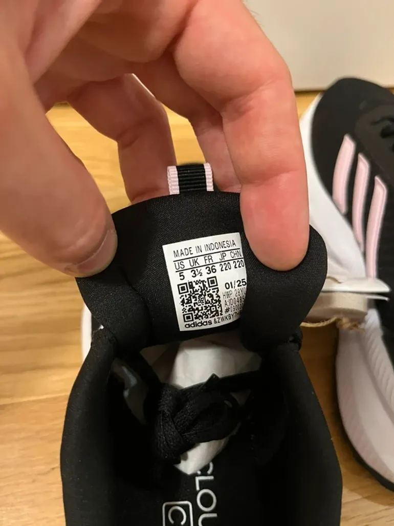 Použité Adidas X PLR bike — obrázek 5 z 6