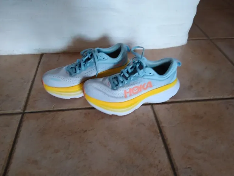 Used Hoka Bondi 8 bike — image 7 of 7