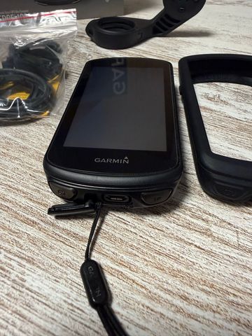 Brugt Garmin Edge 1030 Plus bike — billede 3 af 8