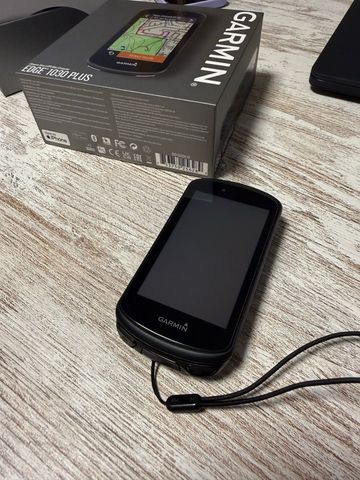 Brugt Garmin Edge 1030 Plus bike — billede 2 af 8