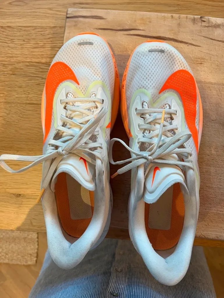 Używany Nike Zoom Fly 6 bike — zdjęcie 10 z 16