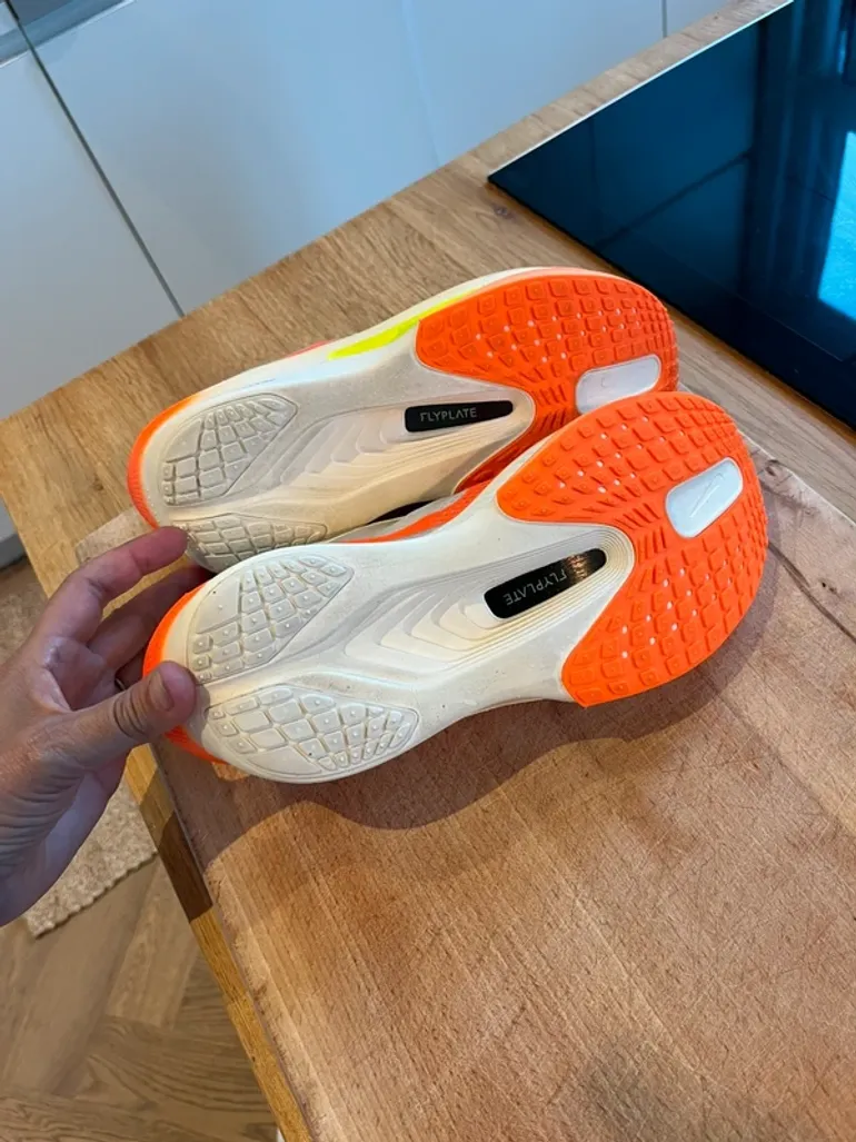 Używany Nike Zoom Fly 6 bike — zdjęcie 9 z 16