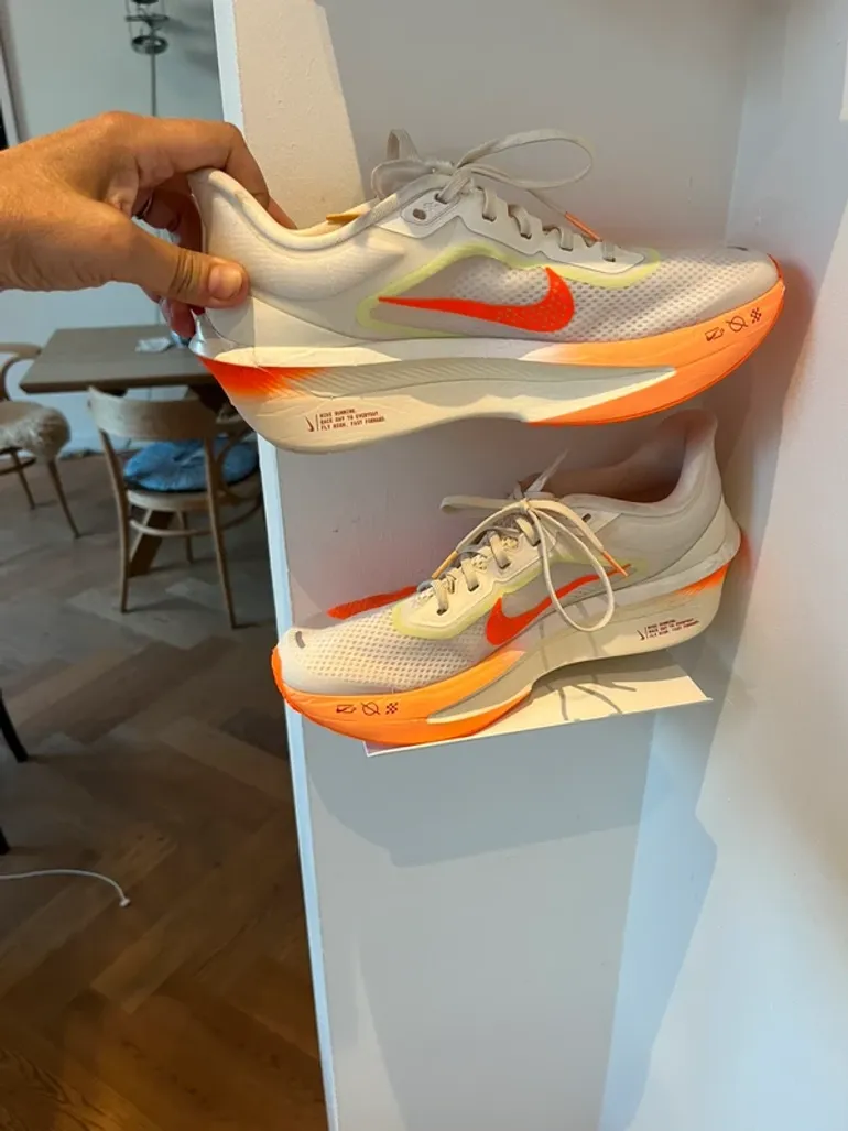Używany Nike Zoom Fly 6 bike — zdjęcie 6 z 16