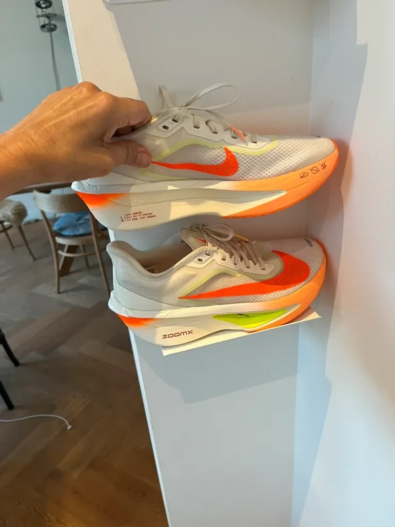 Używany Nike Zoom Fly 6 bike — zdjęcie 14 z 16