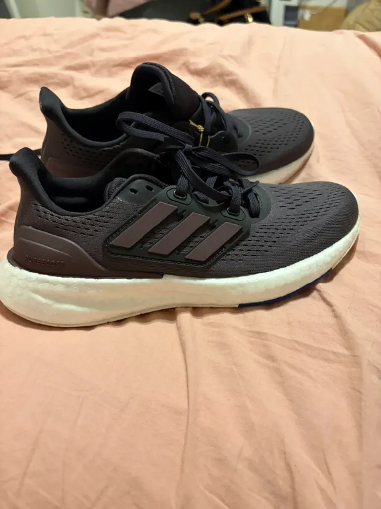 Tweedehands Adidas Pureboost bike — afbeelding 2 van 6