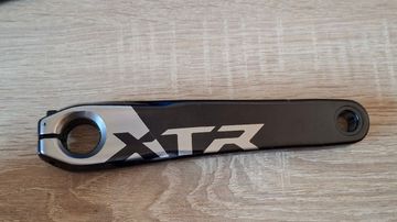 Gebrauchtes Shimano XTR Left Crank Arm 2026 Drivetrain & Pedals