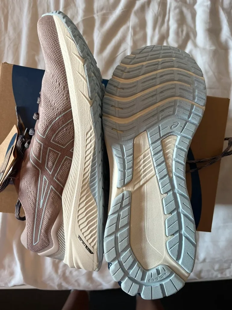 Gebrauchtes Asics sportschoenen bike — Bild 5 von 7