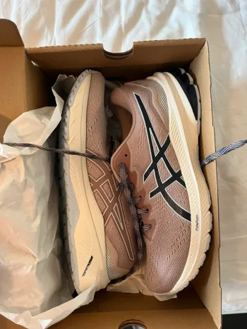 Gebrauchtes Asics sportschoenen bike — Bild 7 von 7