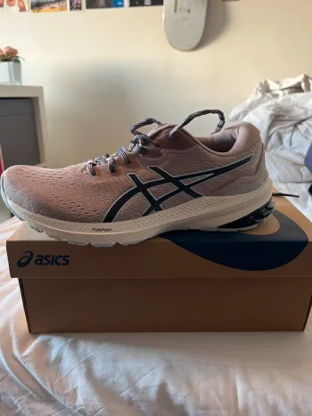 Used Asics sportschoenen Running Shoes