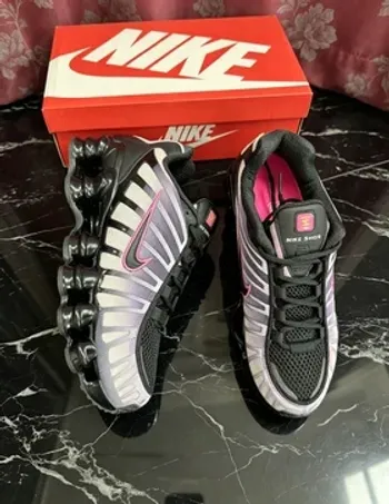 Nike Air Max Portal TL Running Shoes d'occasion