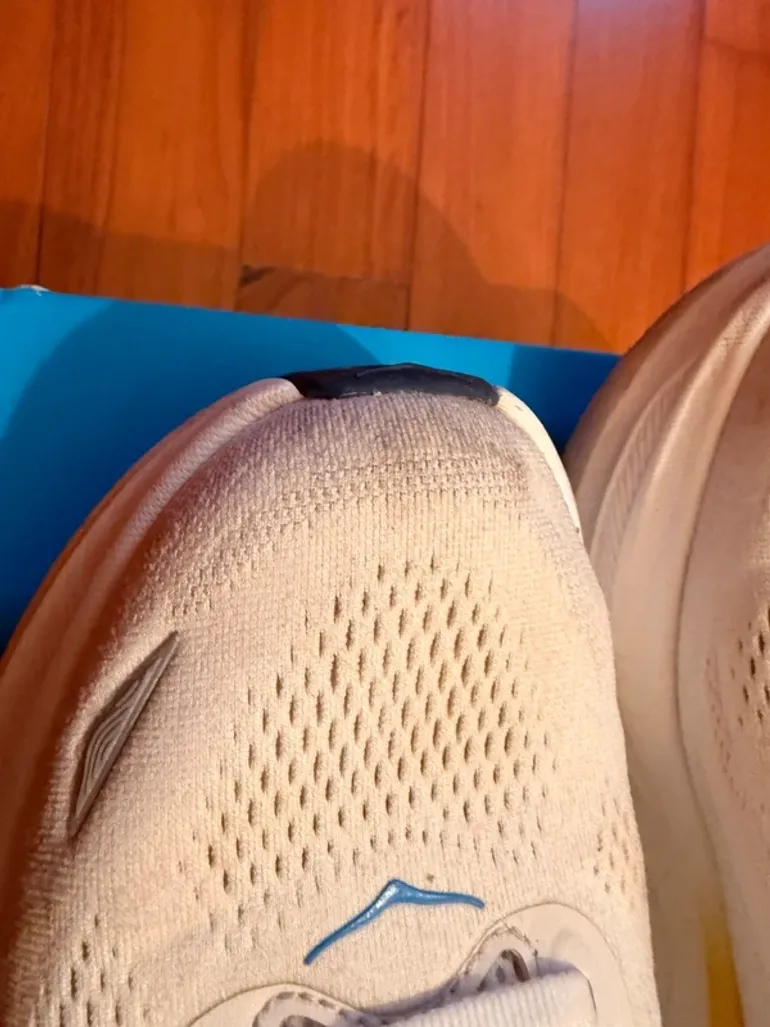 Hoka Bondi 9 bike d'occasion — image 11 sur 12