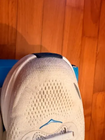 Hoka Bondi 9 bike d'occasion — image 12 sur 12