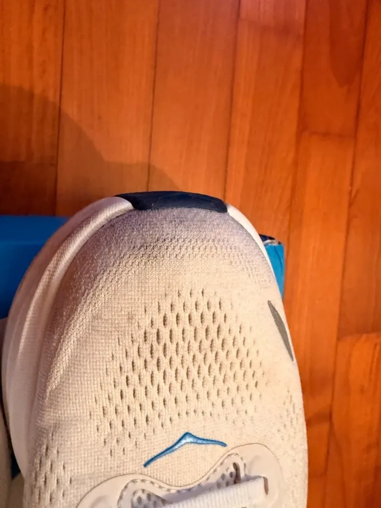 Hoka Bondi 9 bike d'occasion — image 12 sur 12