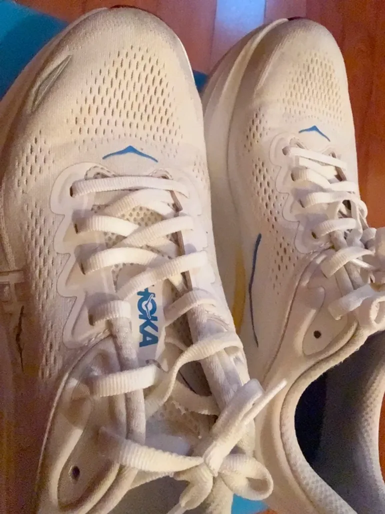 Hoka Bondi 9 bike d'occasion — image 9 sur 12