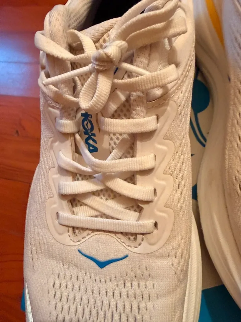 Hoka Bondi 9 bike d'occasion — image 6 sur 12
