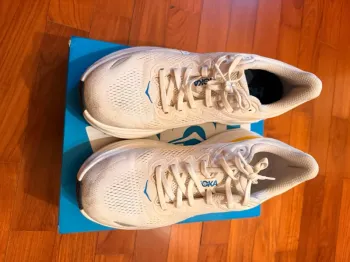 Hoka Bondi 9 Running Shoes d'occasion