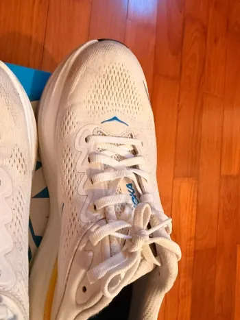 Hoka Bondi 9 bike d'occasion — image 10 sur 12