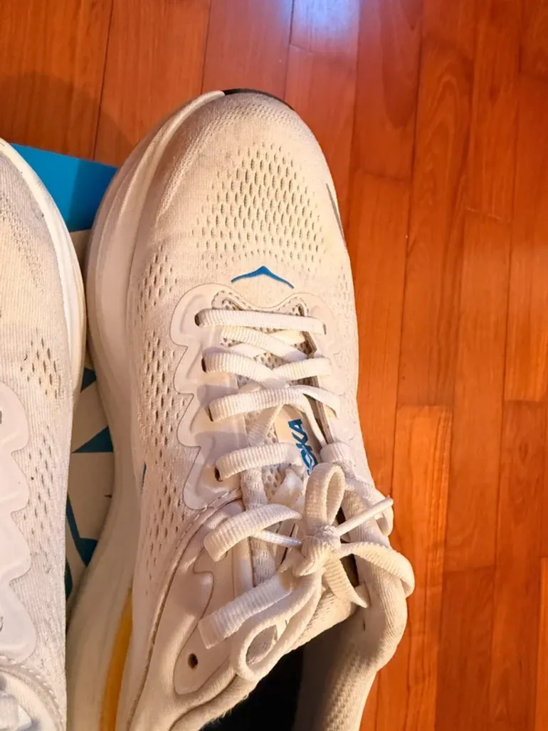 Hoka Bondi 9 bike d'occasion — image 10 sur 12