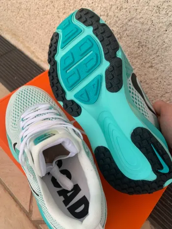 Gebrauchtes Nike Vomero 18 bike — Bild 11 von 11