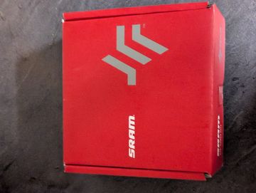 Brugt Sram AXS Charger 2026 Cycling Accessories