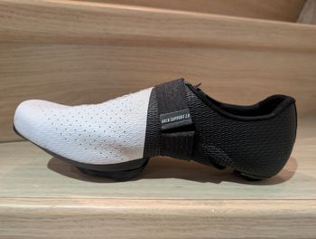 Tweedehands Fizik Vento Stabilita Carbon Cycling Shoes