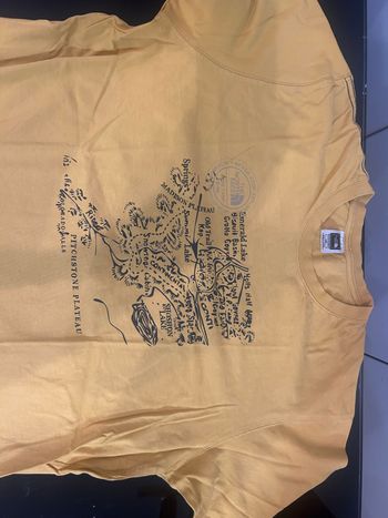 The North Face Trekking Shirt Outdoor Clothing de segunda mano