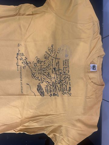Použité The North Face Trekking Shirt Outdoor Clothing