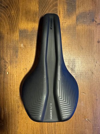 Used acid Nuance SLT X Carbon 2026 Saddles & Seatposts