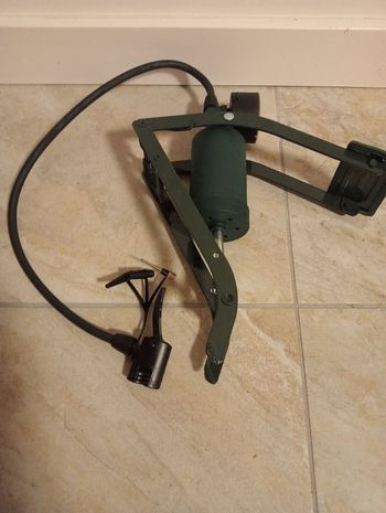 Použité DIY Pump 2026 bike — obrázek 2 z 6