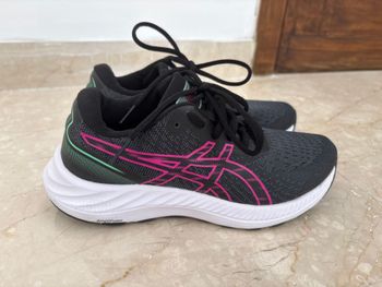 Tweedehands Asics Gel-Exite 9 2022 Running Shoes