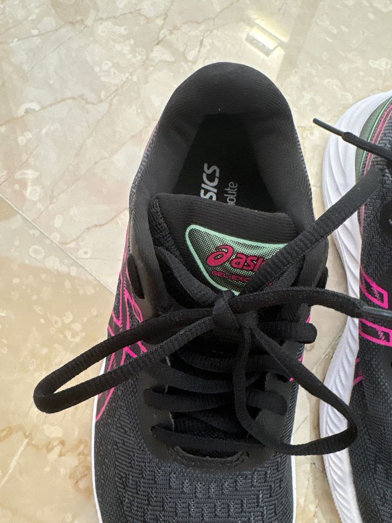 Brugt Asics Gel-Exite 9 2022 bike — billede 6 af 6