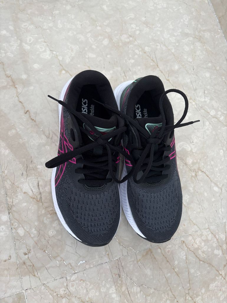 Brugt Asics Gel-Exite 9 2022 bike — billede 2 af 6