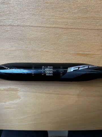 Used Fsa Energy compact 2023 Cockpit