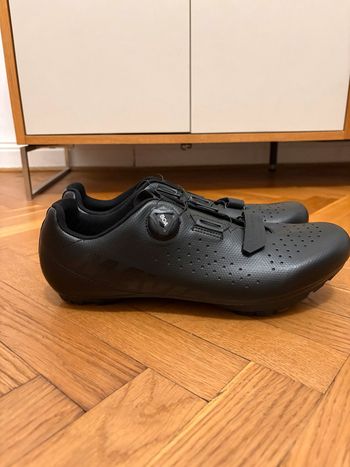 Used Mavic Cosmic BOA SPD Cycling Shoes