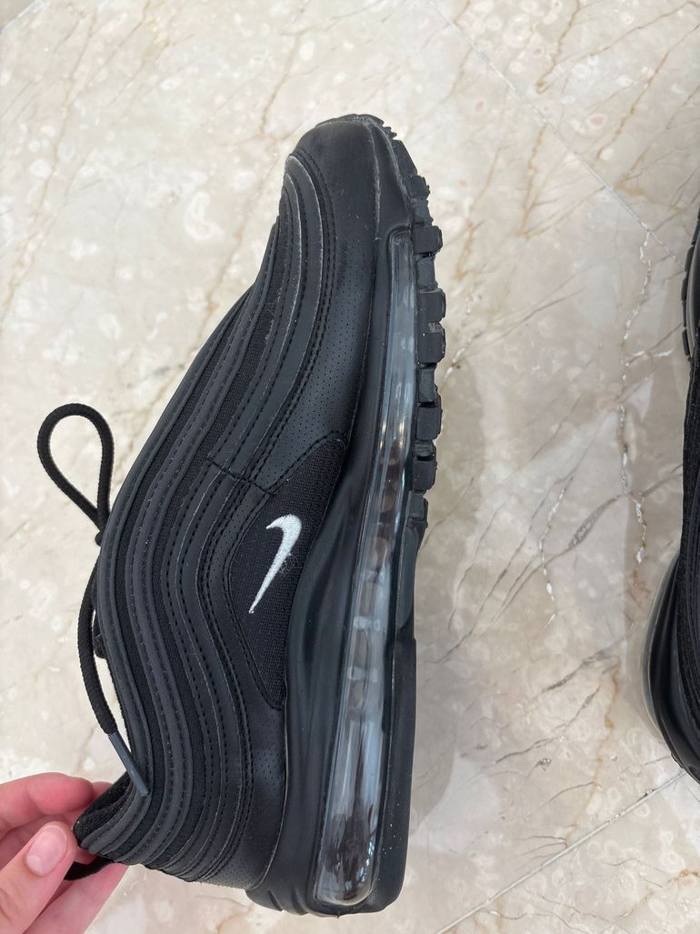 Brugt Nike Air Max 97 1997 bike — billede 3 af 3
