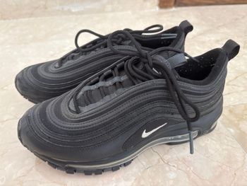 Tweedehands Nike Air Max 97 1997 Running Shoes