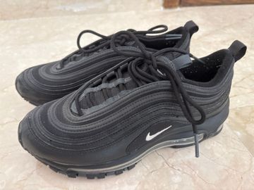 Tweedehands Nike Air Max 97 1997 Running Shoes
