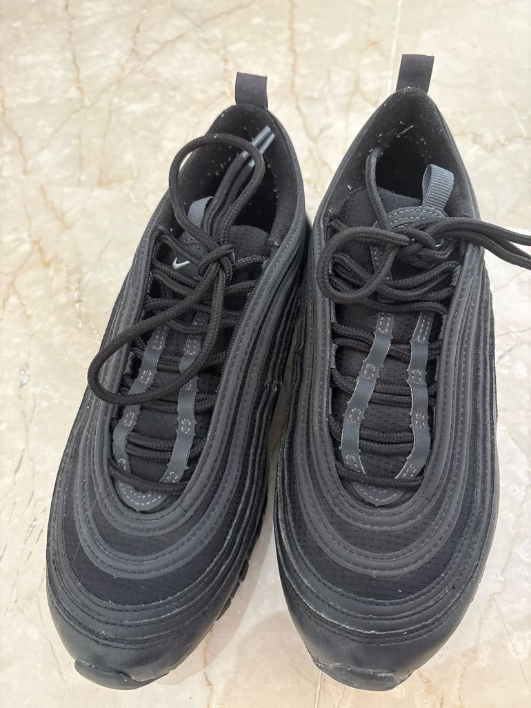 Brugt Nike Air Max 97 1997 bike — billede 2 af 3