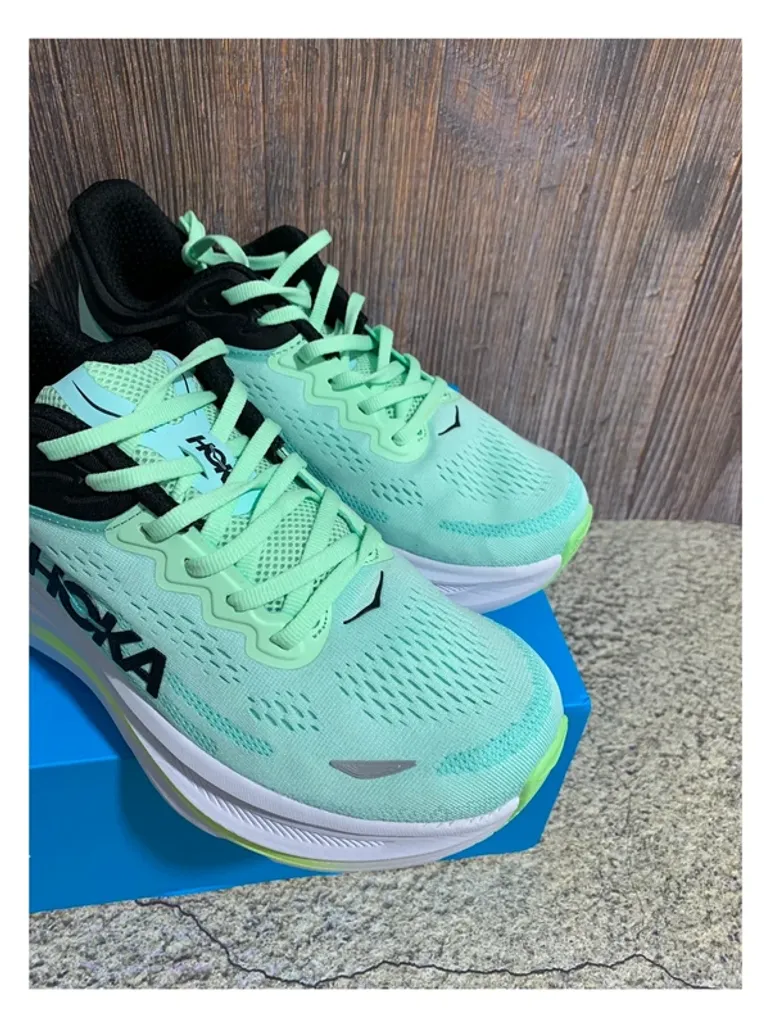Used Hoka Bondi 9 bike — image 3 of 5