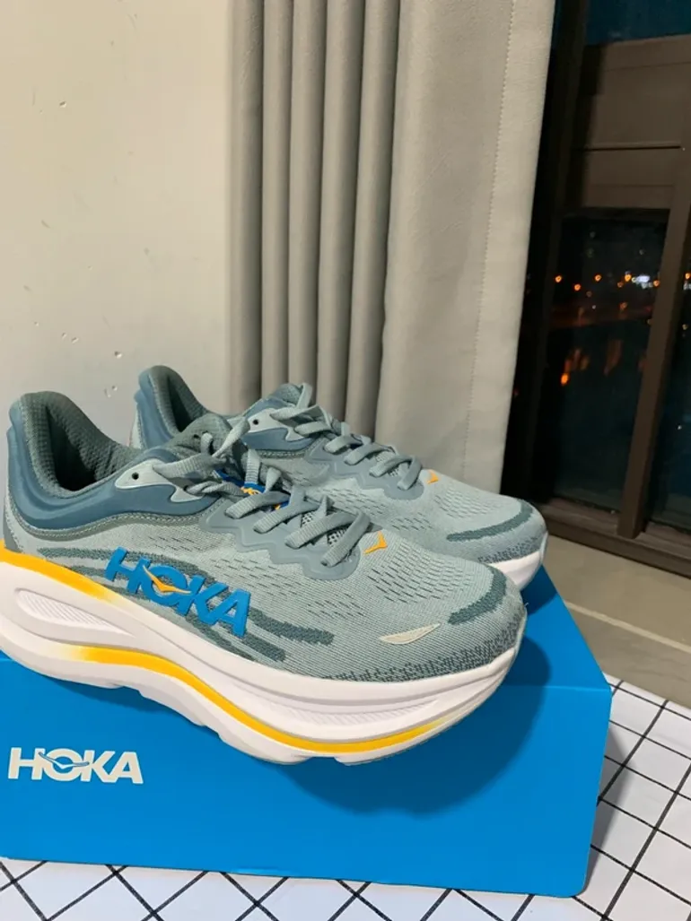 Used Hoka Bondi 9 bike — image 4 of 6