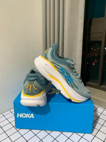 Used Hoka Bondi 9 bike — image 6 of 6